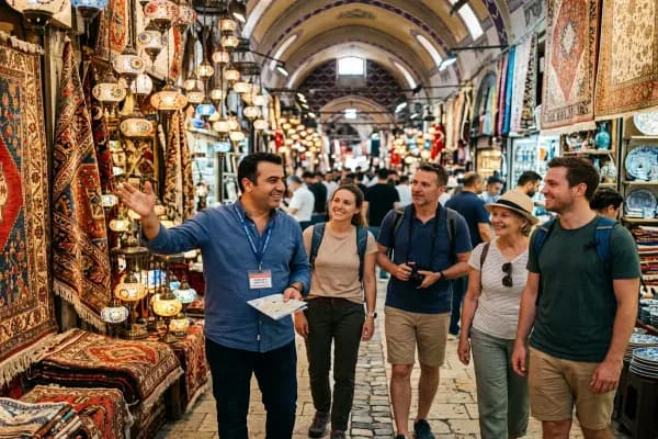 Local Guides