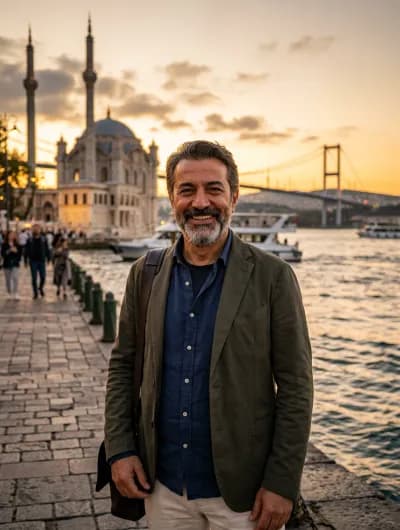 Müşteri Test